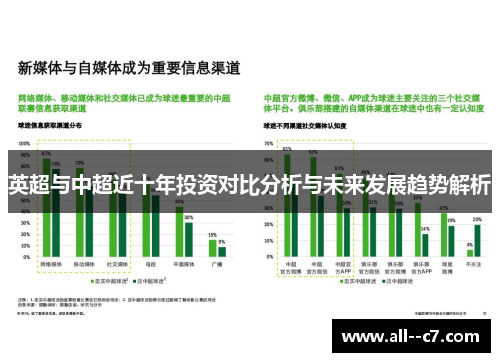 英超与中超近十年投资对比分析与未来发展趋势解析