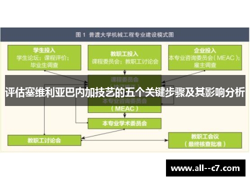 评估塞维利亚巴内加技艺的五个关键步骤及其影响分析