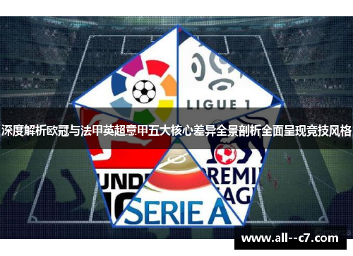 深度解析欧冠与法甲英超意甲五大核心差异全景剖析全面呈现竞技风格 深度解析欧冠与法甲英超意甲五大核心差异全景剖析全面呈现竞技风格