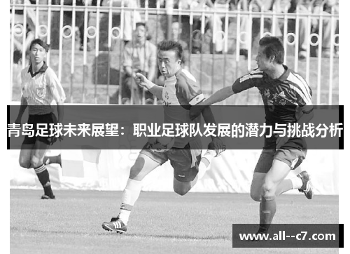 青岛足球未来展望:职业足球队发展的潜力与挑战分析 青岛足球未来展望:职业足球队发展的潜力与挑战分析