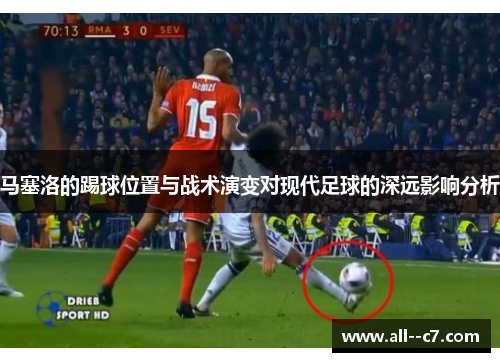 马塞洛的踢球位置与战术演变对现代足球的深远影响分析 马塞洛的踢球位置与战术演变对现代足球的深远影响分析