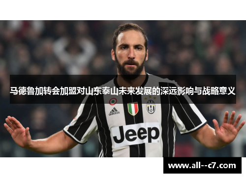 马德鲁加转会加盟对山东泰山未来发展的深远影响与战略意义