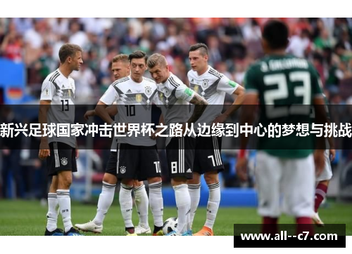 新兴足球国家冲击世界杯之路从边缘到中心的梦想与挑战 新兴足球国家冲击世界杯之路从边缘到中心的梦想与挑战