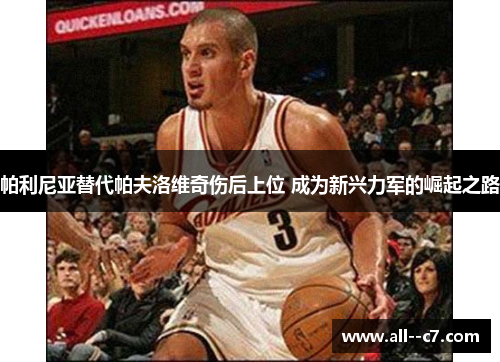 帕利尼亚替代帕夫洛维奇伤后上位 成为新兴力军的崛起之路